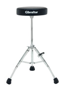 Gibraltar 27-Inch Tall Stool with Footrest - GGS10T