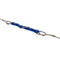 Davis Shockles LineSnubber - Blue 2400