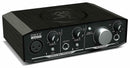 Mackie ONYXARTIST1-2 Onyx Artist 2-In X 2-Out USB Interface