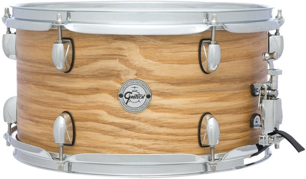 Gretsch 7x13 Ash Snare Drum - S1-0713-ASHSN