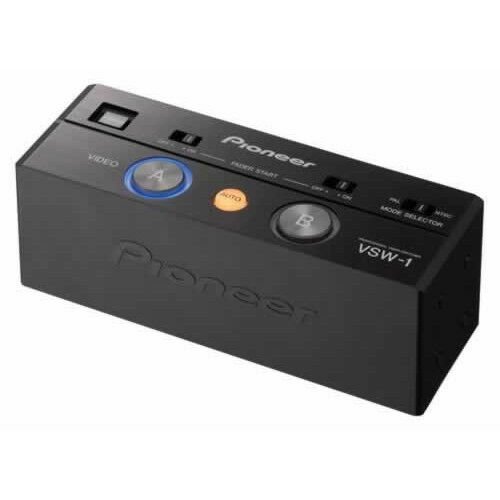 Pioneer VSW-1 Automatic Video Switcher for DVJ-X1 System