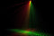Eliminator NUCLEUS 3D Red/Green Laser Effect with Multiple Sky Beams