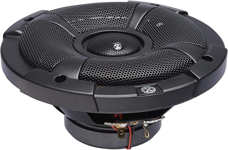 Powerbass XL-62SST 6.5" Powersports Coaxial with RGB Illumination