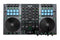 Gemini Virtual DJ Controller Four Channels w/Advanced Sampling Controls - G4V