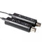 On-Stage Stereo XLR to USB Bluetooth Receiver - BC2000