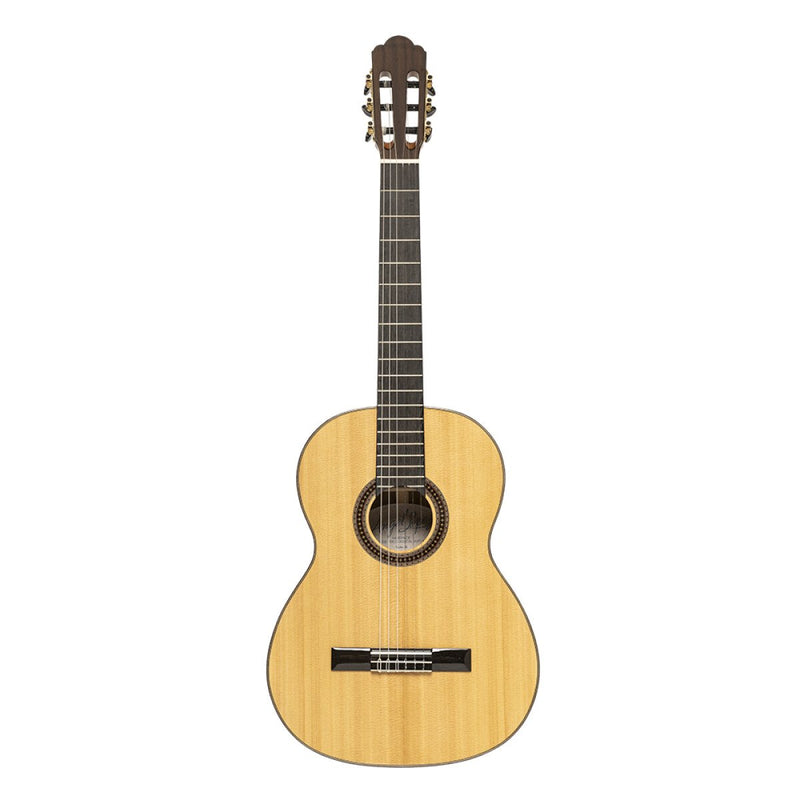 Angel Lopez Tinto Classical Guitar - Spruce/Acacia - TINTO SK