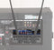 VocoPro Dual Channel UHF Wireless Microphone System - UHF-28-10