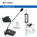 Blackmore Podium/Conference Wireless UHF Microphone System - BMP-17