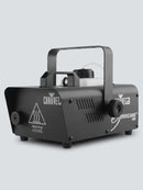 Chauvet DJ Hurricane 1200 Portable High-Output Fog Machine