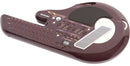 Suzuki QChord Digital Songcard Guitar w/ Free Adapter & Holiday Song Cartridge