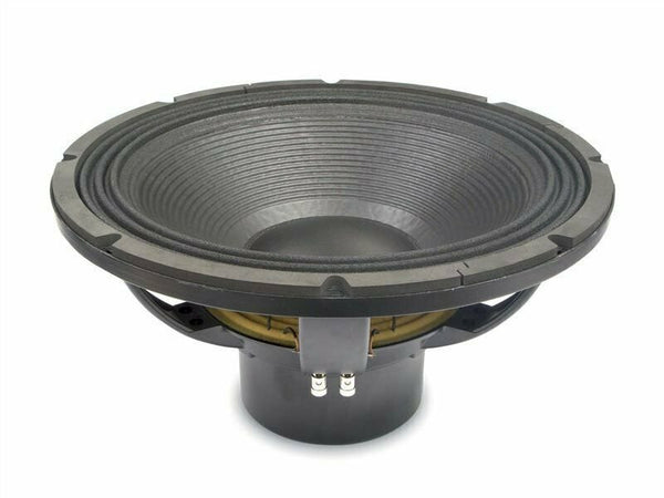 18 Sound 18" Neodymium Subwoofer Speaker Driver - 18NLW9601 - New Open Box