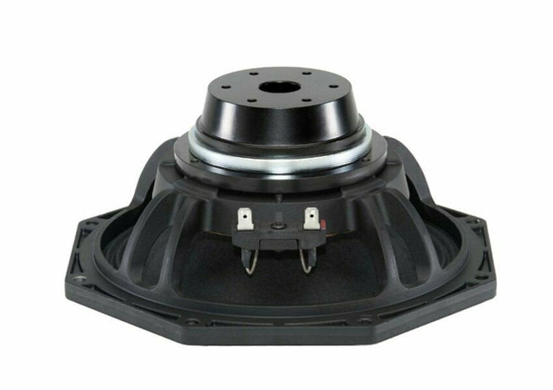 B&C 8 Ohms 400 Watts Continuous Power 8" Woofer Driver - 8MBX51 - Open Box