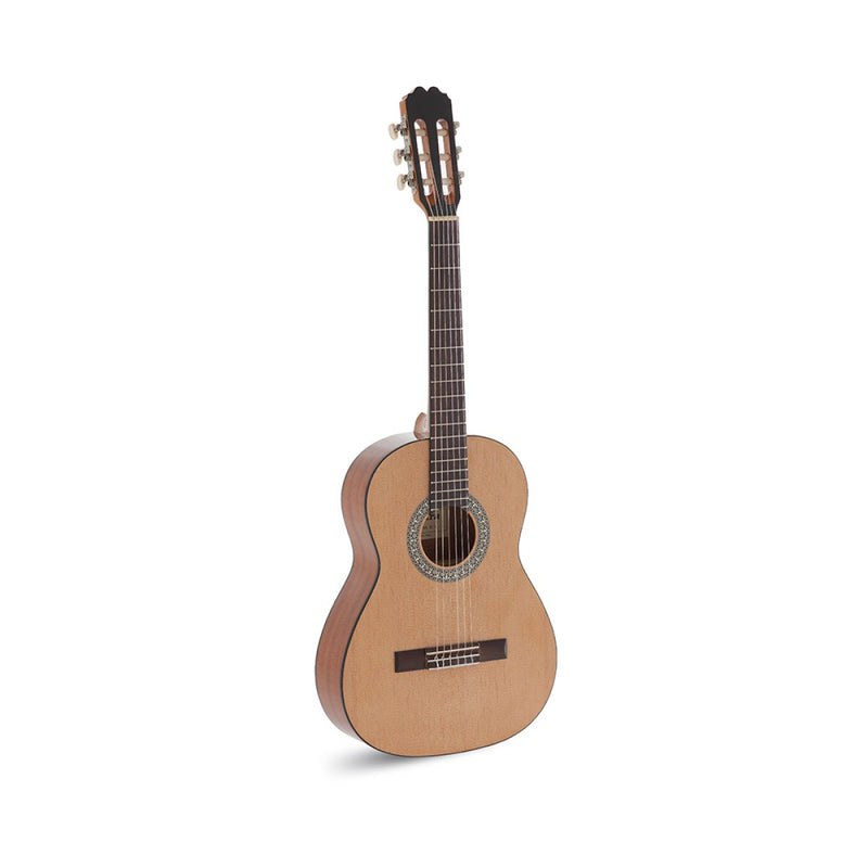 Admira Beginner Series Alba 3/4 Size Classical Guitar with Spruce Top