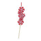 Peppermint Candle Drop Ornament (Set of 24)