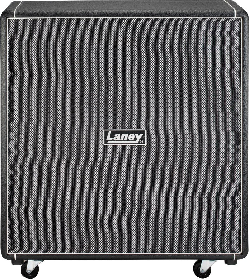 Laney UK Angled 2 x 12 cabinet with 2 Celestion Drivers - LA212