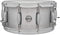 Gretsch Grand Prix Aluminum 6.5x14 Snare Drum with 302 Hoops - S1-6514-GP