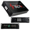 Precision Power Amplifier 2000 Watt Max 4 Channel SPL20004