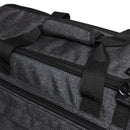 Stagg Soft Bag for 2 trumpets - Grey - SB-TP-GYD