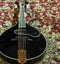 Washburn Americana A-Style Mandolin - Black - M1SDLB