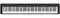 Casio 88 Key Hammer Action Digital Piano - CDP-S150