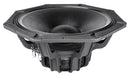 FaitalPRO 15FX560 15" 700 Watt 8 Ohm Mid-Bass Speaker