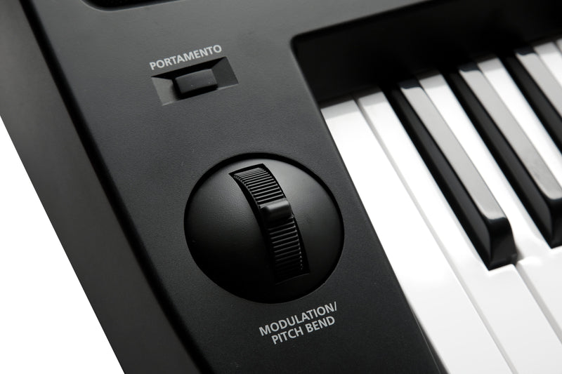 Kurzweil KP300X 76-Note Full Size Keyboard New Open Box