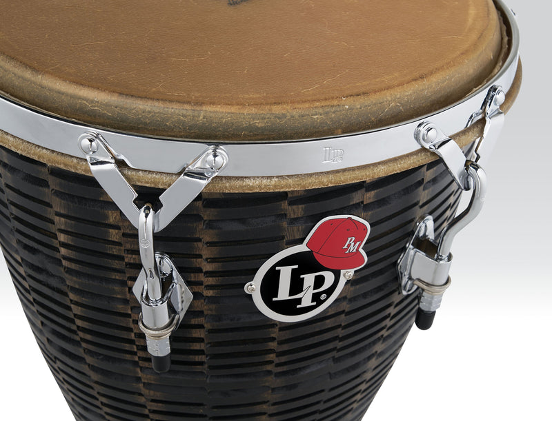 Latin Percussion LP492-PM Pedrito Martinez Signature Deep Cut Mango Okonkolo