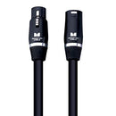 Monster Studio Pro 2000 20' Mic Cable Gold Contact XLR - SP2000-M-20WW-U