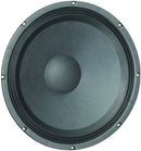 Eminence 15" 50 Watt 8 Ohm Driver Speaker - KAPPA15A