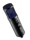 512 Audio Tempest Professional Large-Diaphragm Studio USB Microphone - 512-UPM