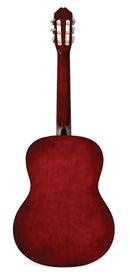 Samson Carlo Robelli Classical Acoustic Guitar - CRC94144X
