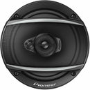 Pioneer 6.5-inch 3-Way Coaxial Car Speaker System 320W Max - TS-A1670F - Pair