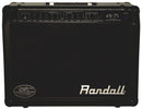 Randall Kirk Hammett 75W 1x12 Guitar Combo Amplifier - KH75