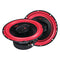 Cerwin Vega Series 6.5" 400 Watts 2-Way Coaxial Car Speakers - Pair - V465