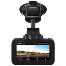 Rand McNally HD Car Dash Cam with Incident Detection - Dashcam 500