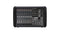 Mackie PPM1008-U 8-Channel 1600 Watt Powered Mixer with Effects