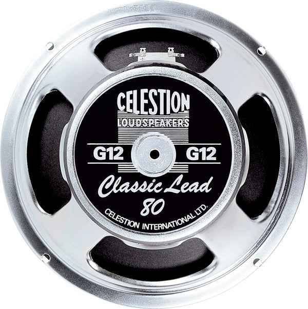 Celestion Classic Lead 80 Watt 8 Ohm Guitar Speaker - T3969