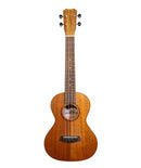 Islander Traditional Tenor Acoustic Ukulele - Mahogany - MT-4-RB