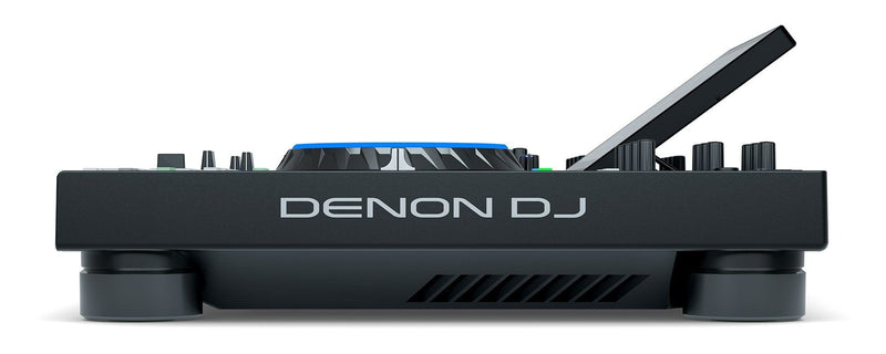 Denon 4 Deck Standalone DJ System & Controller - PRIME4X