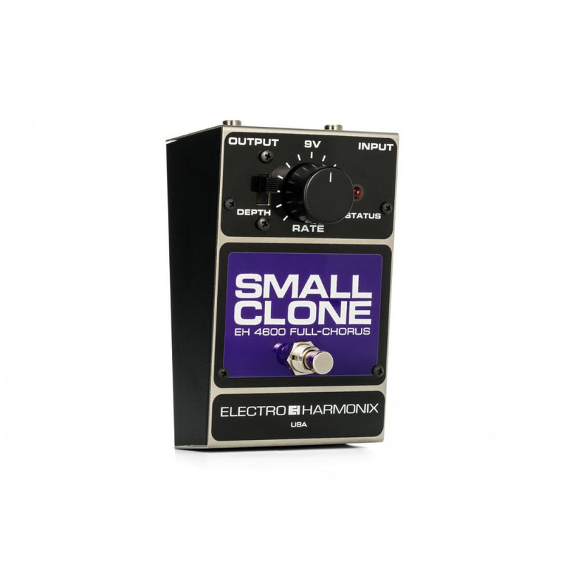 Electro-Harmonix Clone Analog Chorus Guitar Pedal