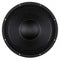 B&C 15" 1500 Watt 4 Ohm Ferrite Magnet Woofer - 15TBW100-4