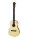 Aria Vintage 131 Parlour Acoustic Guitar - Matte Natural - ARIA-131-MTN
