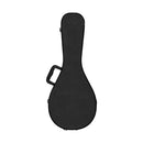Stagg Basics Series Hardshell Case for Bluegrass Mandolin - GCA-M