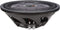Powerbass XL-1240T 12" 400 Watts RMS/800 Watts Max 4 Ohm Shallow Mount Subwoofer