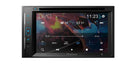 Pioneer 6.2” Touchscreen DVD Receiver w/ Bluetooth & Back Up Camera Ready