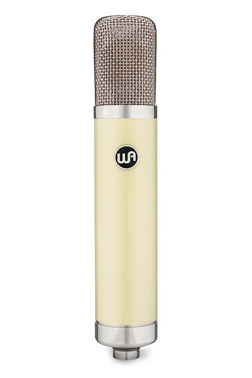 Warm Audio Tube Condenser Microphone - WA-251