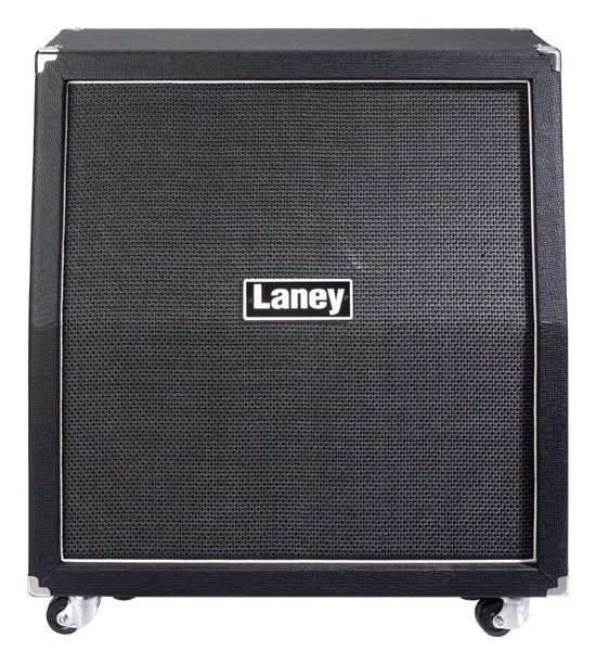 Laney 4 x 12 Angled 320 Watt Guitar Cabinet - GS412IA