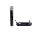 Shure Handheld Microphone Digital Wireless System with SM58 Mic - PGXD24/SM58