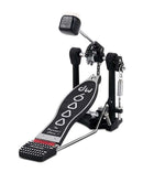 DW Drums 6000 Series Turbo Single Bass Drum Pedal - DWCP6000CX