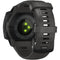 Garmin Instinct GPS Watch - Graphite - GRM0206400